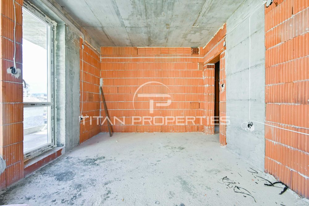 Продава се Тристаен апартамент в София, Люлин - център - 133 кв.м за 1796 €/кв.м - Снимка #5