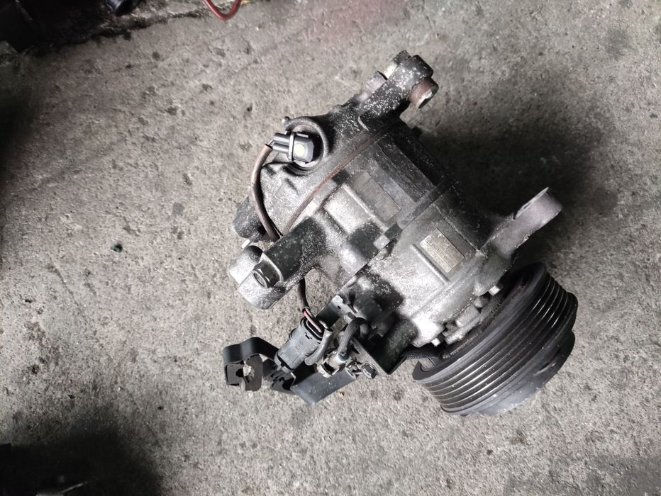Компресор за климатик за BMW F10 2.0d