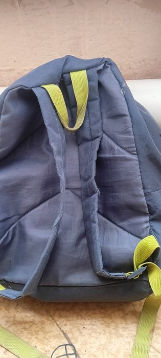 Рюкзак оригинальный от demix