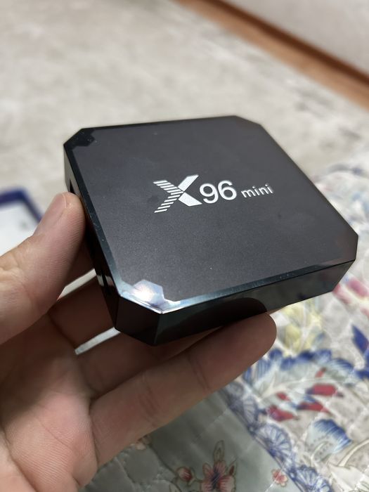 X96 mini рабочий б/у