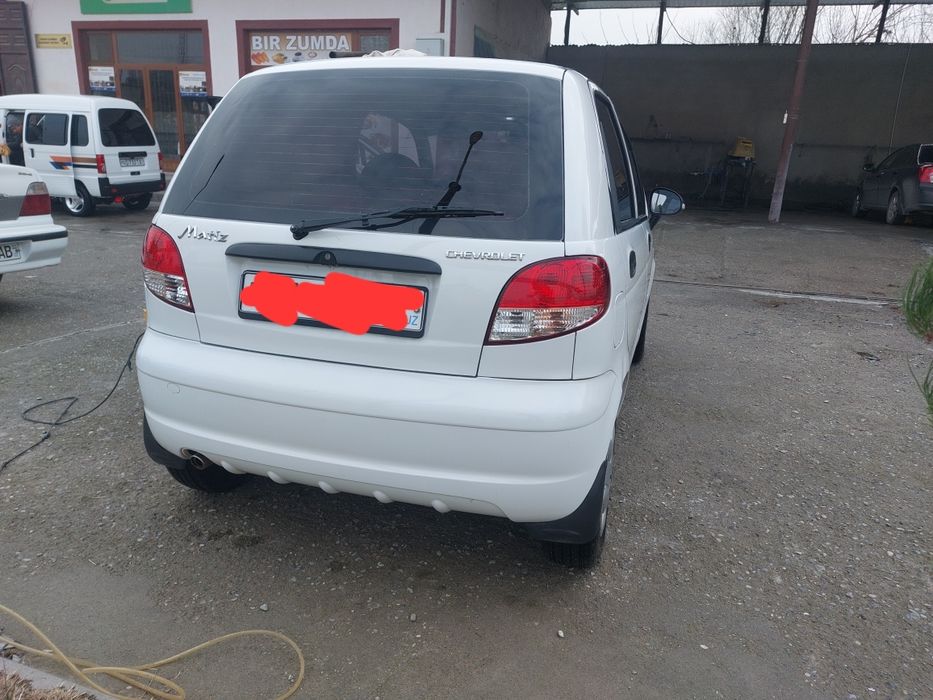 Нархини келишамиз