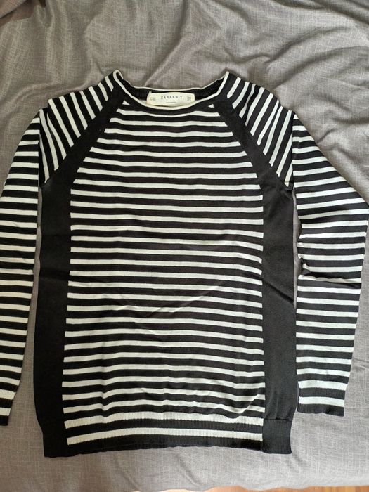 Детска блуза на раета