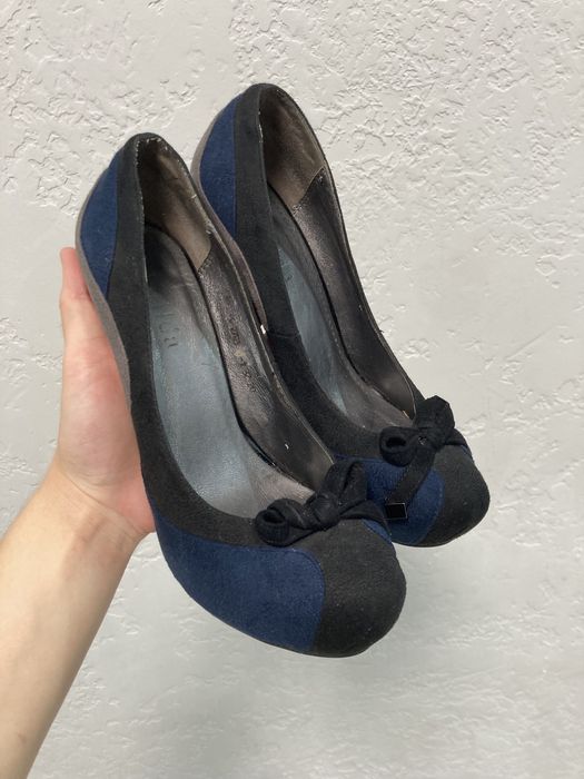 Туфли женский.