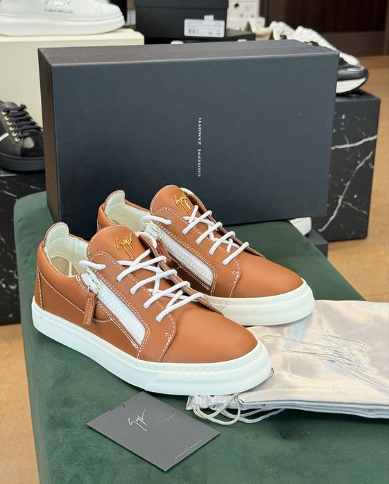 Дамски обувки GIUSEPPE ZANOTTI  Birel