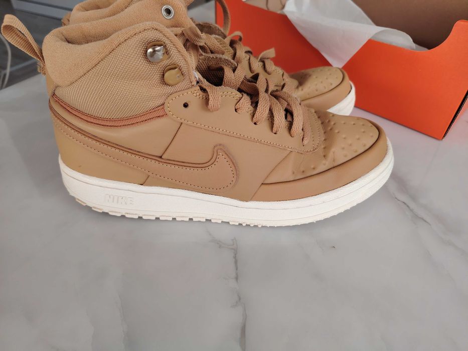 Мъжки Кецове Nike