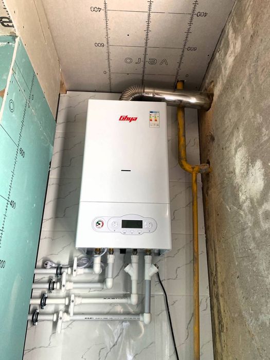 сantexnika xиzmati toshkent boylap