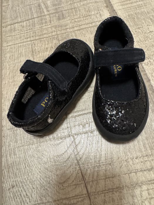 Пантофки Polo Ralph Lauren