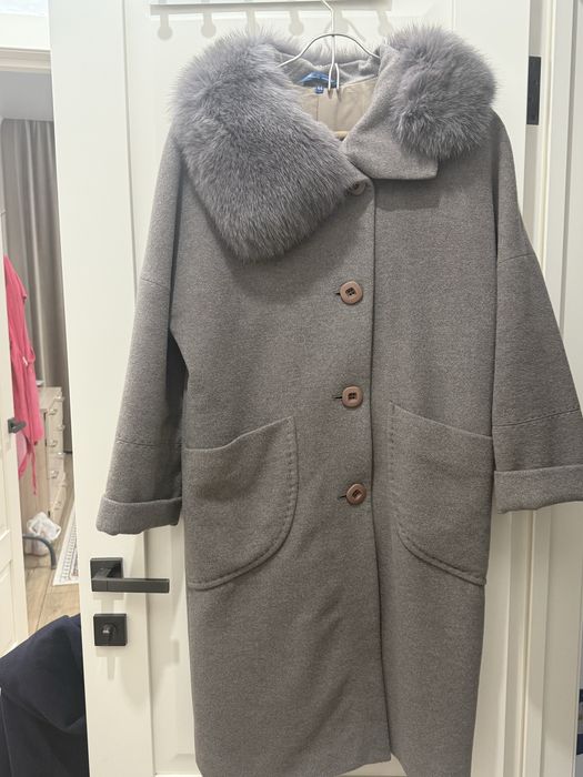 Пальто качество