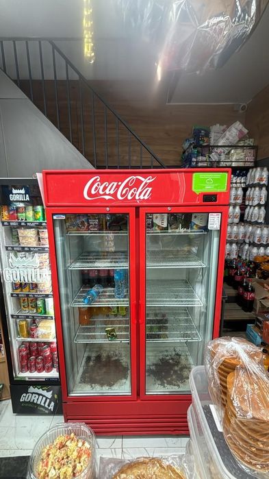 Ремонт холодильников