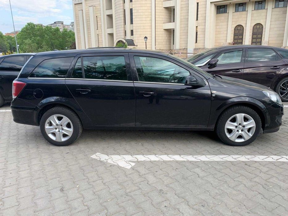 Opel Astra H 2010 1.7 Break, Diesel, 110 CP, Anniversary Edition 111 Jahre