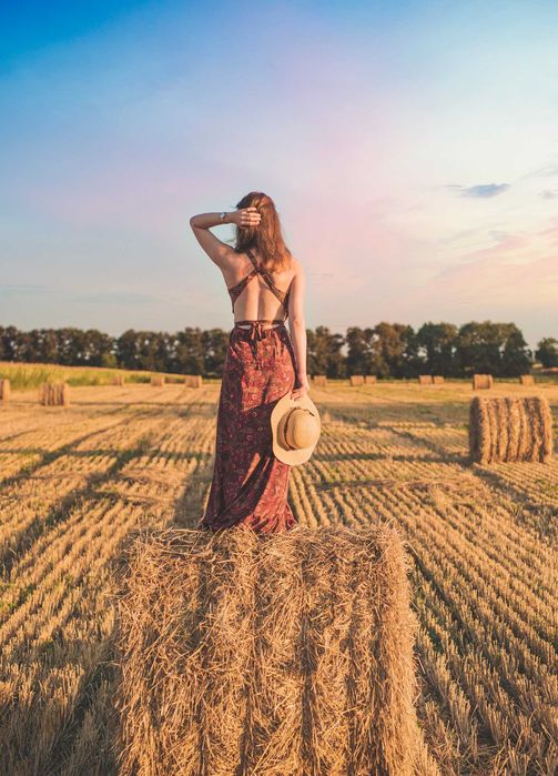 пролетна фотосесия Варна