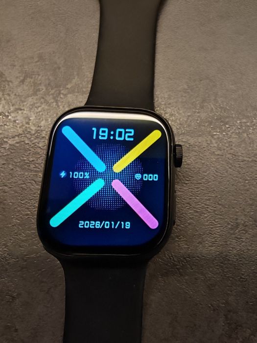 Smart часовник ipro 10