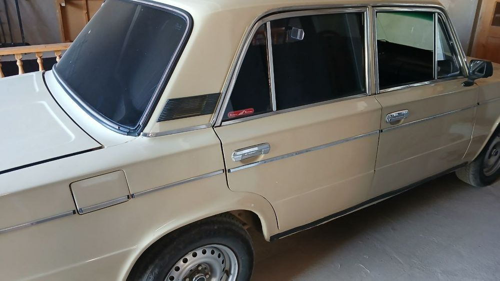 Vaz 2106 jiguli sotiladi