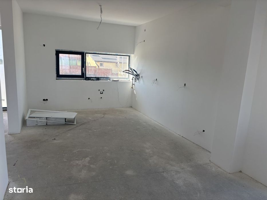 Casa noua Feleacu/ panorama/CF individual