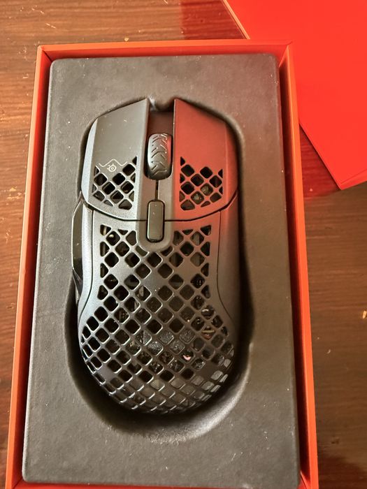 Steelseries Aerox 5 Wireless