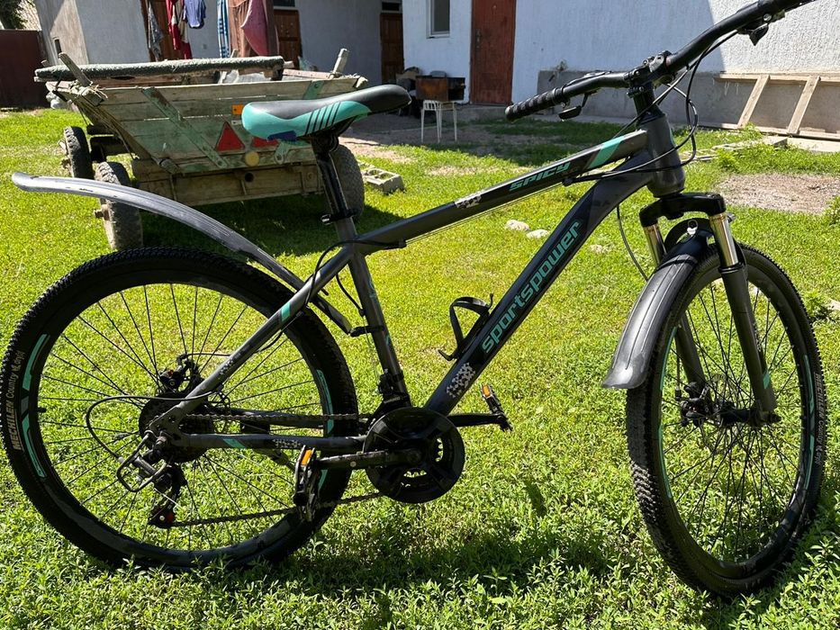 Продам велосипед