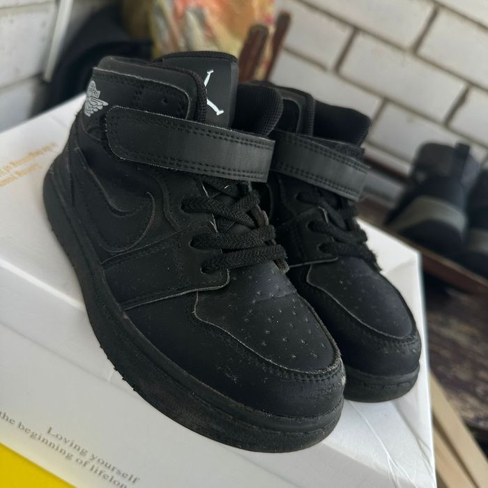 Детская обувь для мальчика