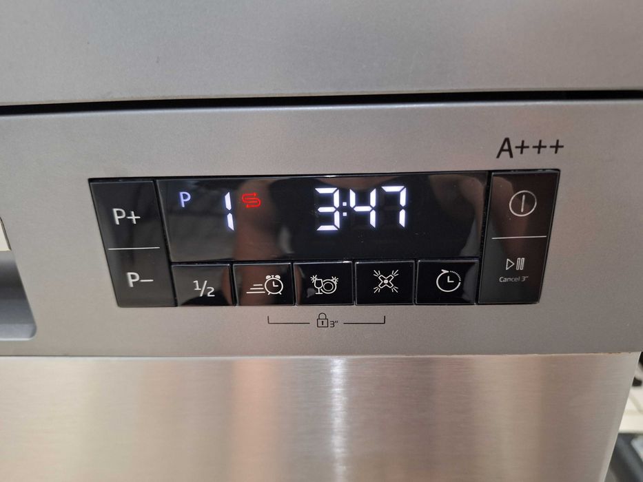 Съдомиялна BEKO свободностояща