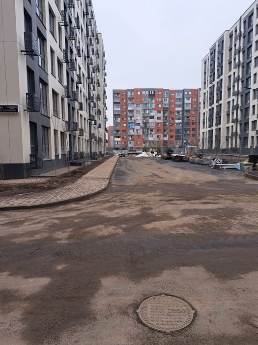 Коммерчесское помещение