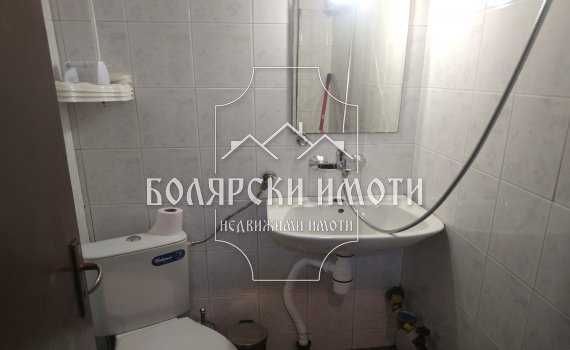 Дава се под наем Едностаен апартамент в Велико Търново, Акация - 30 кв.м за 143 € - Снимка #7