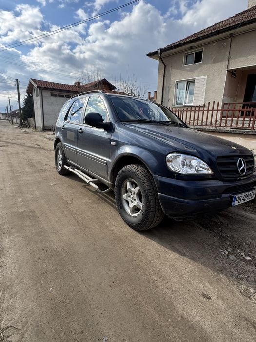 Ml270 ръчка перфектен