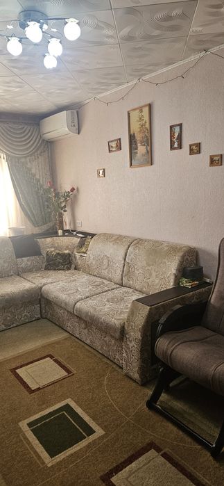 Продам 3-комнатную квартиру
