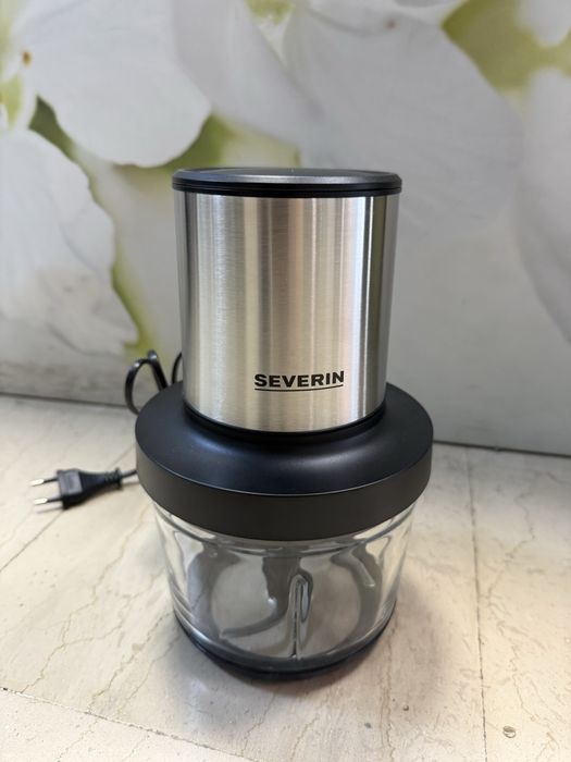 Мултифункционален чопър Severin Multi 400W