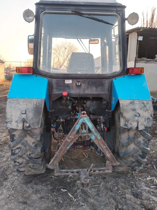 Трактор МТЗ 892.2