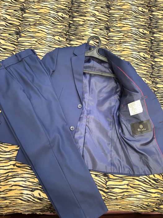 Детский костюм сатылады