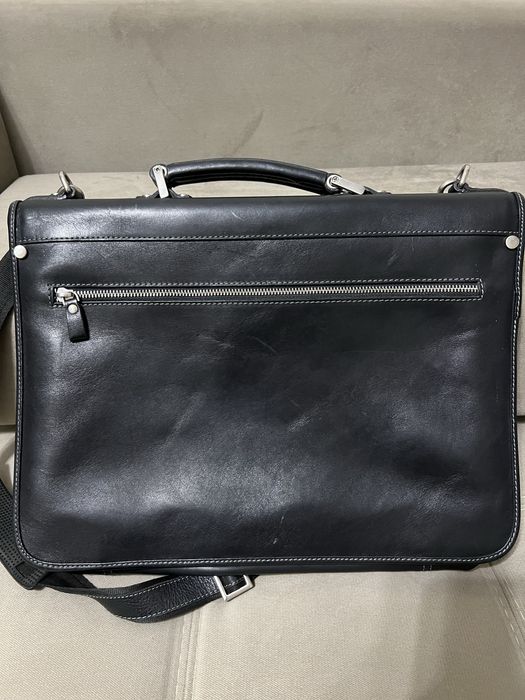 Портфели кожаные AKA Турция