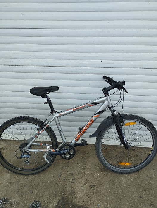 Велосипед Specialized Rockhopper