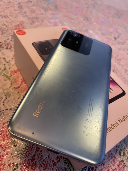 Telefon redmi note 12 s