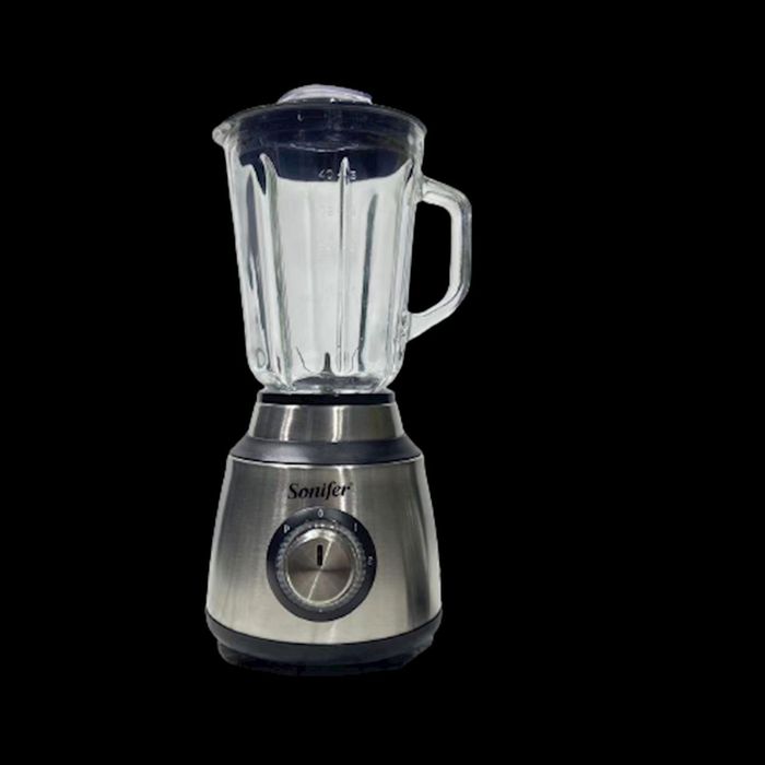 Sonifer 2в1 новый стационарный блендер кофемолка blender sf-8097