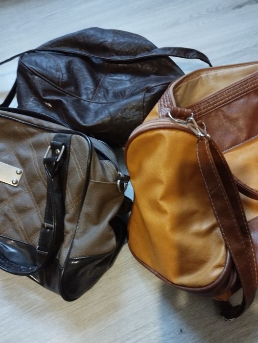 Дамски чанти от естествена кожа