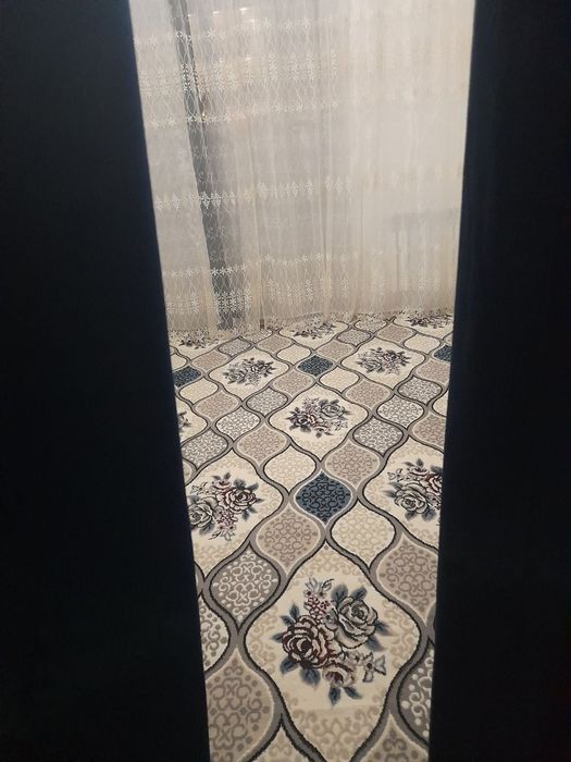 O‘zimni uy faqat oilaga beriladi