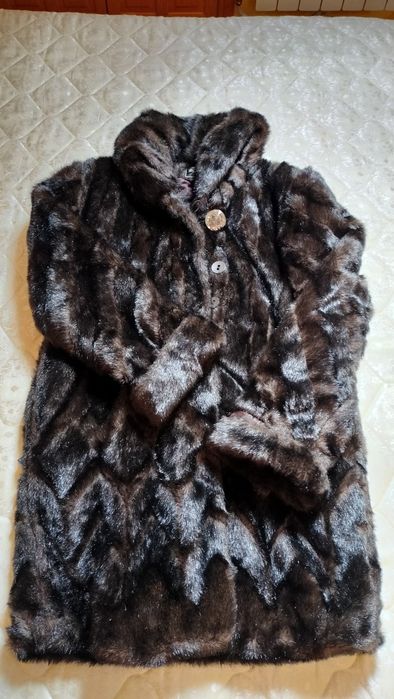 Vand haine / geci dama