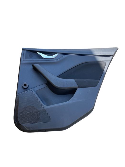 Tapiterie Panou Portiera Dreapta Spate Skoda Scala (Nw) [ 2019 -> ]