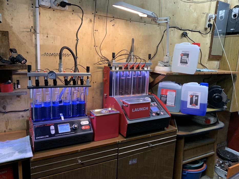 Ремонт-Авто-С.Т.О.