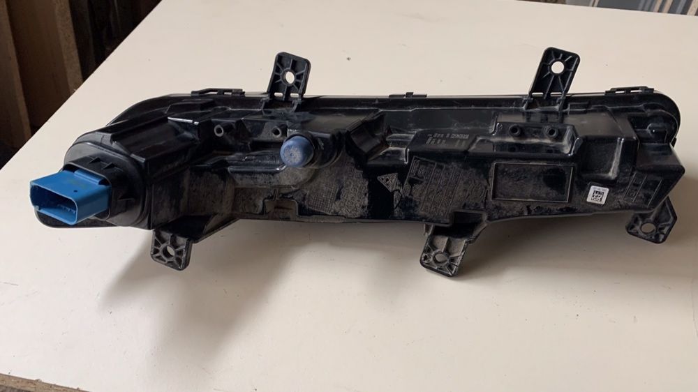 Халоген лед за Пежо 308