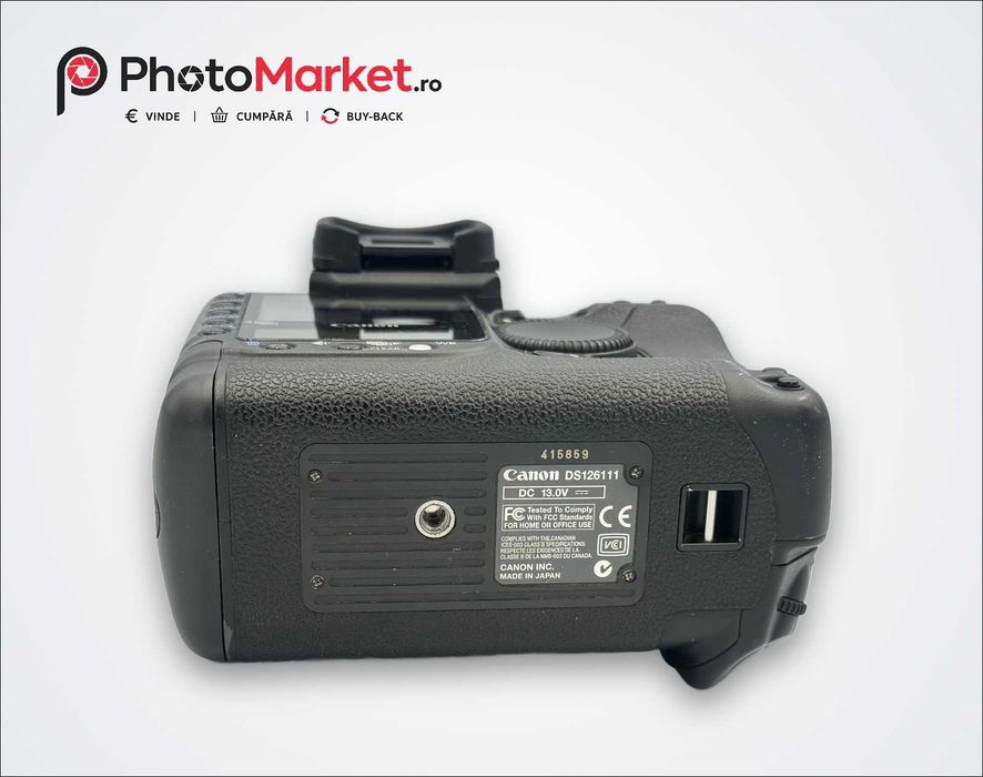 Canon 1D Mark II N -  factura + garantie!