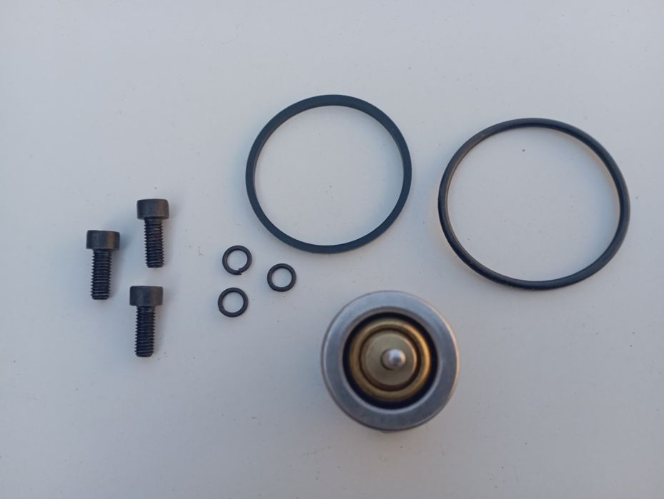 Термостат бескорпусной LT 01183 LUZAR