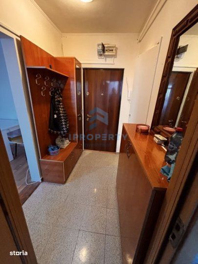 Colentina 2 Camere Ac Transport in Comun