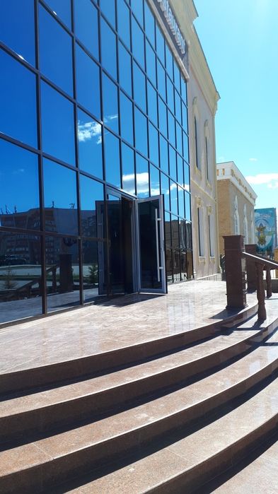 Пластиковые алюминевые окна