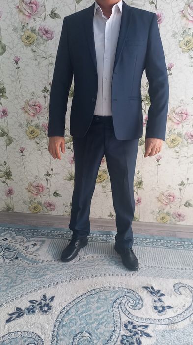 Продаётся двойка 48/50 размер