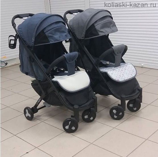 Аренда прокат детских колясок