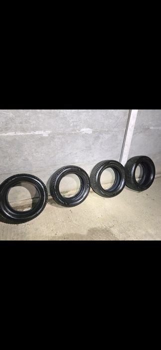 205 55 16 Iarnă / all season m+s Goodyear Vector 4 seasons gen3 dot 22