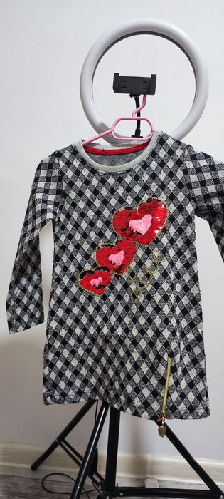 Платье для девочек