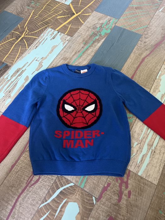 Детски дрехи- суитшърти, грейки размер 110/116/122 см