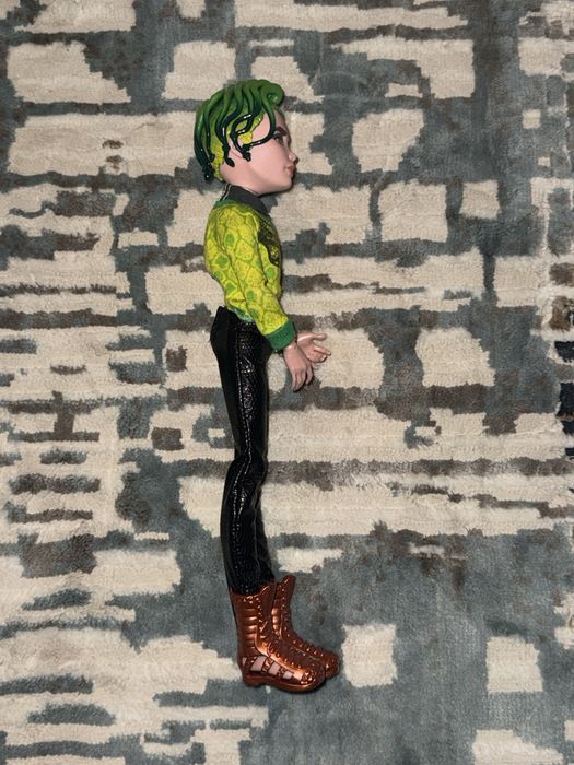 Кукла Monster High Дьюс Горгон