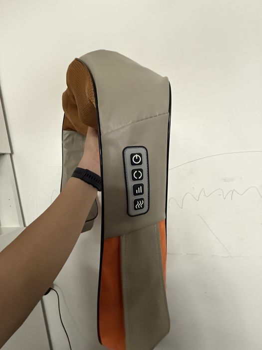 Массажер  воротник